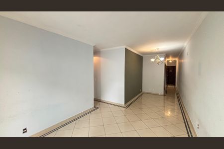 Apartamento à venda com 105m², 3 quartos e 2 vagas Apartamento à venda com 105m², 3 quartos e 2 vagasSala