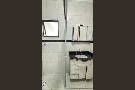 Apartamento à venda com 105m², 3 quartos e 2 vagas Apartamento à venda com 105m², 3 quartos e 2 vagasBanheiro