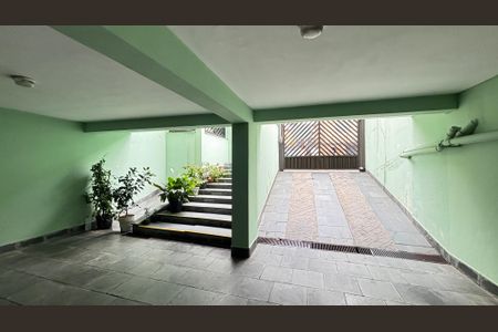 Apartamento à venda com 105m², 3 quartos e 2 vagas Apartamento à venda com 105m², 3 quartos e 2 vagasGaragem