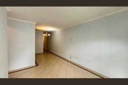 Apartamento à venda com 105m², 3 quartos e 2 vagas Apartamento à venda com 105m², 3 quartos e 2 vagasSala