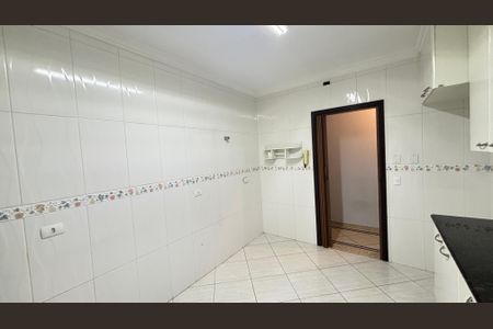 Apartamento à venda com 105m², 3 quartos e 2 vagas Apartamento à venda com 105m², 3 quartos e 2 vagasCozinha