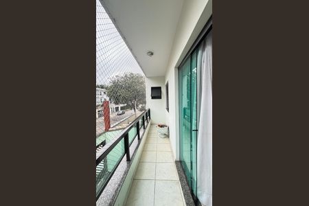 Apartamento à venda com 105m², 3 quartos e 2 vagas Apartamento à venda com 105m², 3 quartos e 2 vagasSacada