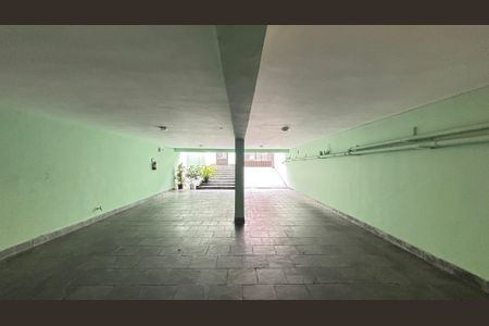 Apartamento à venda com 105m², 3 quartos e 2 vagas Apartamento à venda com 105m², 3 quartos e 2 vagasGaragem