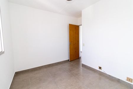 Apartamento à venda com 51m², 2 quartos e 1 vagaQuarto 2