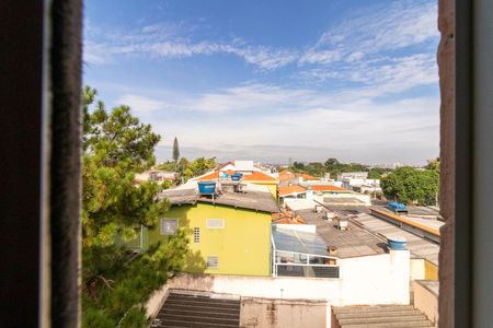 Apartamento à venda com 51m², 2 quartos e 1 vagaVista do Quarto 1