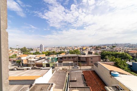 Apartamento à venda com 51m², 2 quartos e 1 vagaVista do Quarto 2