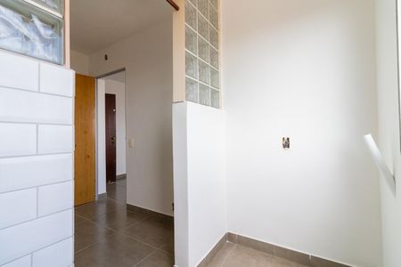 Apartamento à venda com 51m², 2 quartos e 1 vagaÁrea de Serviço