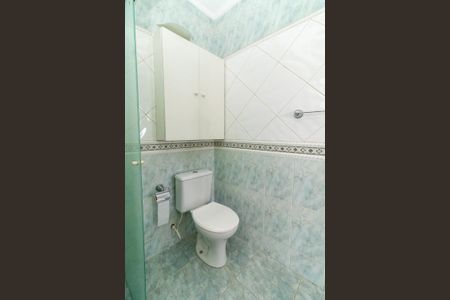 Apartamento à venda com 51m², 2 quartos e 1 vagaBanheiro