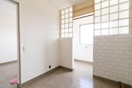 Apartamento à venda com 51m², 2 quartos e 1 vagaCozinha