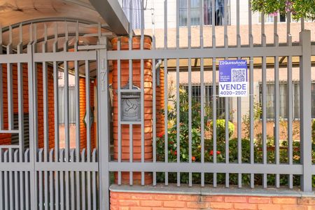 Apartamento à venda com 51m², 2 quartos e 1 vagaFachada + Plaquinha