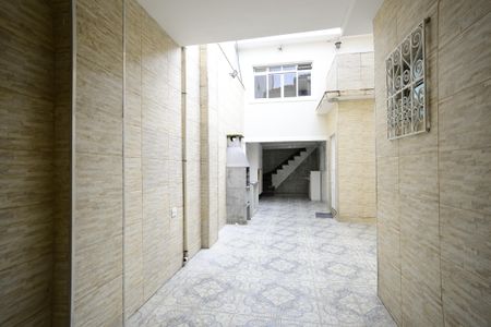 Casa à venda com 350m², 5 quartos e 5 vagasQuintal