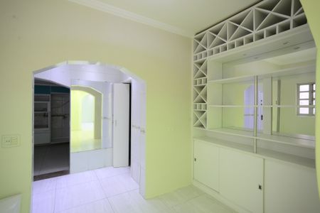 Casa à venda com 350m², 5 quartos e 5 vagasSala de Jantar