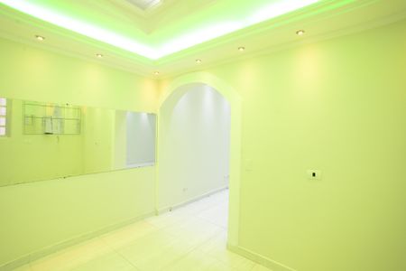 Casa à venda com 350m², 5 quartos e 5 vagasSala de Jantar