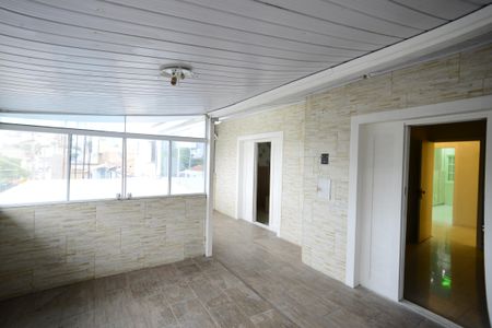 Casa à venda com 350m², 5 quartos e 5 vagasVaranda