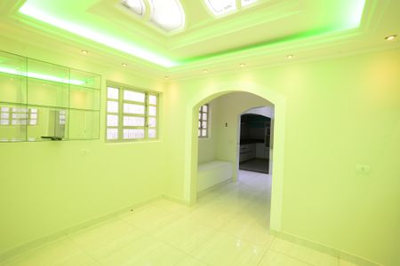 Casa à venda com 350m², 5 quartos e 5 vagasSala de Jantar