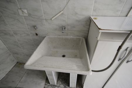 Casa à venda com 350m², 5 quartos e 5 vagasÁrea de Serviço