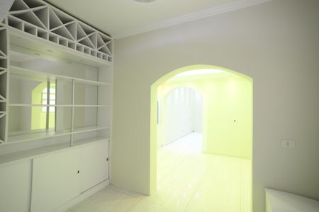 Casa à venda com 350m², 5 quartos e 5 vagasSala de Jantar