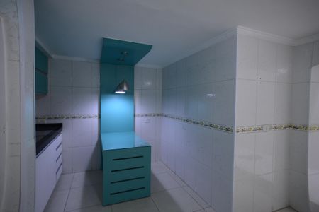 Casa à venda com 350m², 5 quartos e 5 vagasCozinha