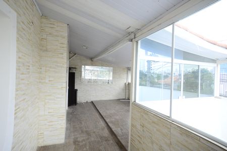Casa à venda com 350m², 5 quartos e 5 vagasVaranda