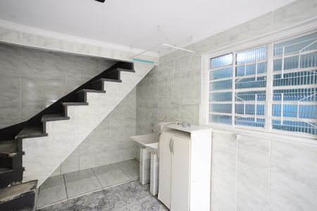 Casa à venda com 350m², 5 quartos e 5 vagasÁrea de Serviço