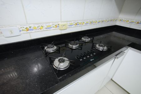 Casa à venda com 350m², 5 quartos e 5 vagasCozinha