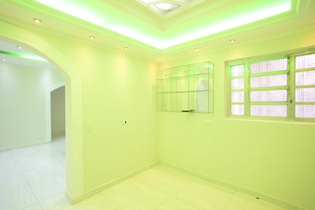 Casa à venda com 350m², 5 quartos e 5 vagasSala de Jantar