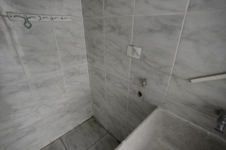 Casa à venda com 350m², 5 quartos e 5 vagasÁrea de Serviço