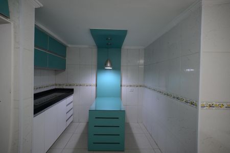 Casa à venda com 350m², 5 quartos e 5 vagasCozinha