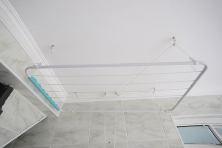 Casa à venda com 350m², 5 quartos e 5 vagasÁrea de Serviço