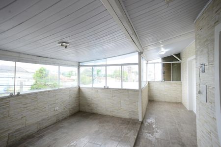 Casa à venda com 350m², 5 quartos e 5 vagasVaranda