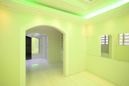 Casa à venda com 350m², 5 quartos e 5 vagasSala de Jantar