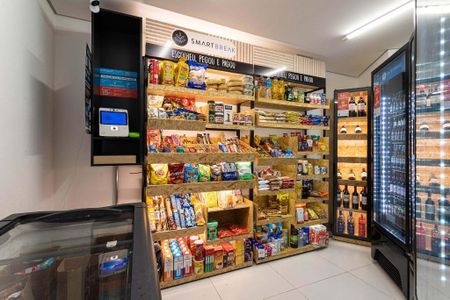 Studio à venda com 38m², 1 quarto e 1 vaga Studio à venda com 38m², 1 quarto e 1 vagaFoto 37