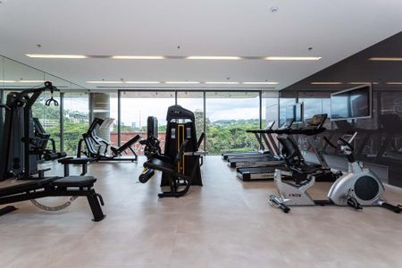Studio à venda com 38m², 1 quarto e 1 vaga Studio à venda com 38m², 1 quarto e 1 vagaFoto 39