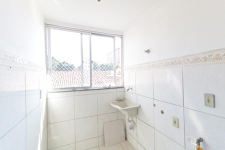 Apartamento à venda com 51m², 2 quartos e 1 vagaÁrea de Serviço