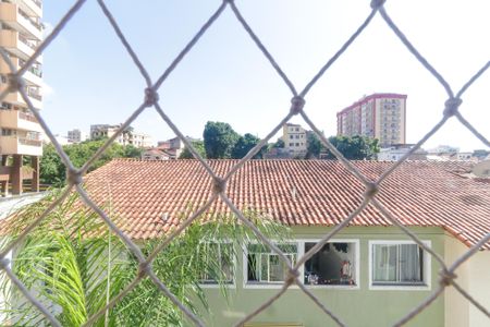 Apartamento à venda com 51m², 2 quartos e 1 vagaQuarto 2 vista