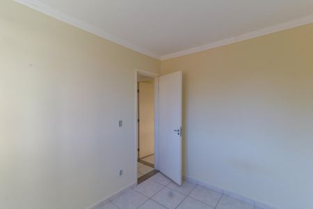 Apartamento à venda com 51m², 2 quartos e 1 vagaQuarto 2