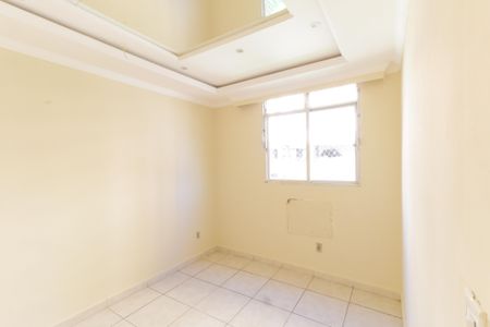 Apartamento à venda com 51m², 2 quartos e 1 vagaQuarto