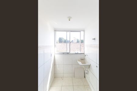 Apartamento à venda com 51m², 2 quartos e 1 vagaÁrea de Serviço