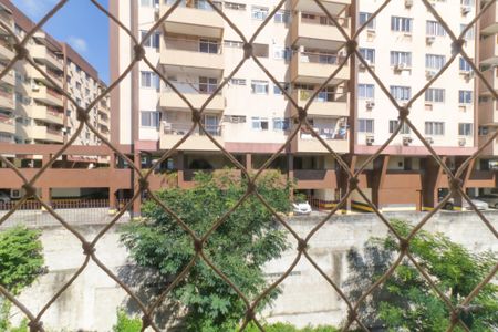 Apartamento à venda com 51m², 2 quartos e 1 vagaQuarto vista