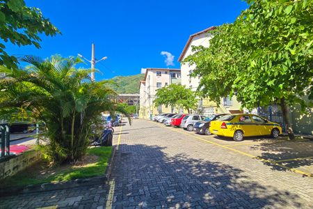 Apartamento à venda com 51m², 2 quartos e 1 vagaGaragem