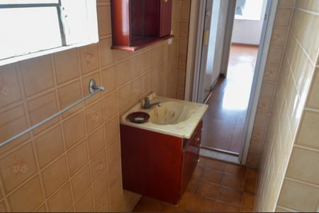 Casa de condomínio à venda com 89m², 2 quartos e 1 vaga Casa de condomínio à venda com 89m², 2 quartos e 1 vagaBanheiro