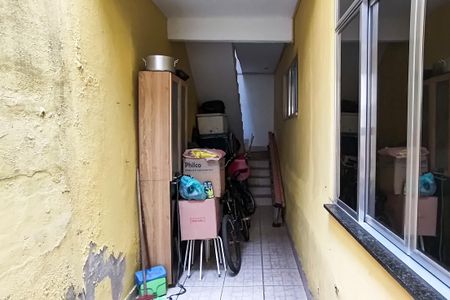 Casa de condomínio à venda com 89m², 2 quartos e 1 vaga Casa de condomínio à venda com 89m², 2 quartos e 1 vagaEntarda