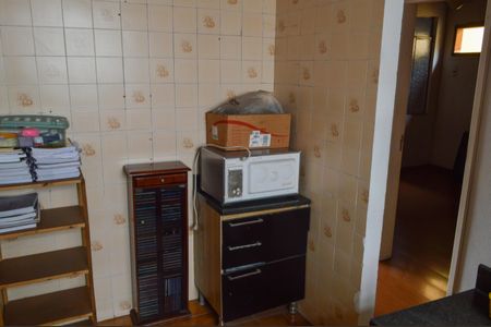 Casa de condomínio à venda com 89m², 2 quartos e 1 vaga Casa de condomínio à venda com 89m², 2 quartos e 1 vagaBanheiro