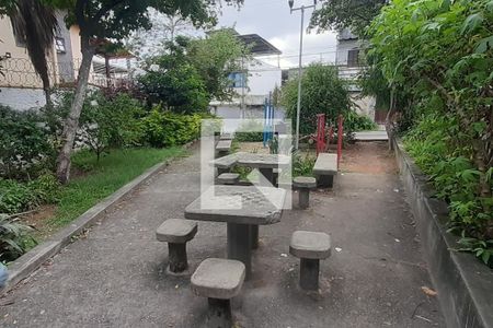 Casa de condomínio à venda com 89m², 2 quartos e 1 vaga Casa de condomínio à venda com 89m², 2 quartos e 1 vagaÁrea comum