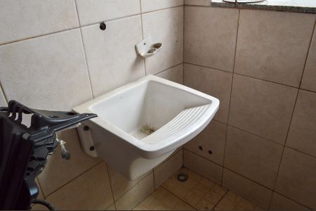 Casa de condomínio à venda com 89m², 2 quartos e 1 vaga Casa de condomínio à venda com 89m², 2 quartos e 1 vagaÁrea de Serviço