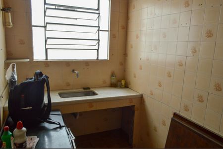 Casa de condomínio à venda com 89m², 2 quartos e 1 vaga Casa de condomínio à venda com 89m², 2 quartos e 1 vagaCozinha