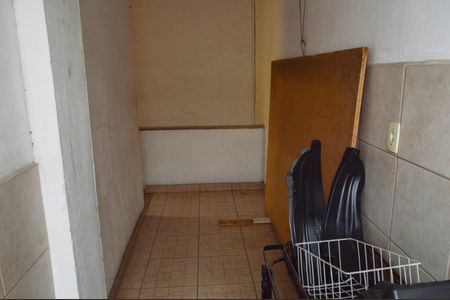 Casa de condomínio à venda com 89m², 2 quartos e 1 vaga Casa de condomínio à venda com 89m², 2 quartos e 1 vagaÁrea de Serviço