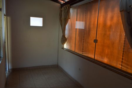 Casa de condomínio à venda com 89m², 2 quartos e 1 vaga Casa de condomínio à venda com 89m², 2 quartos e 1 vagaVaranda do Quarto 1
