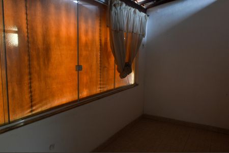 Casa de condomínio à venda com 89m², 2 quartos e 1 vaga Casa de condomínio à venda com 89m², 2 quartos e 1 vagaVaranda do Quarto 1