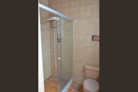 Casa de condomínio à venda com 89m², 2 quartos e 1 vaga Casa de condomínio à venda com 89m², 2 quartos e 1 vagaBanheiro